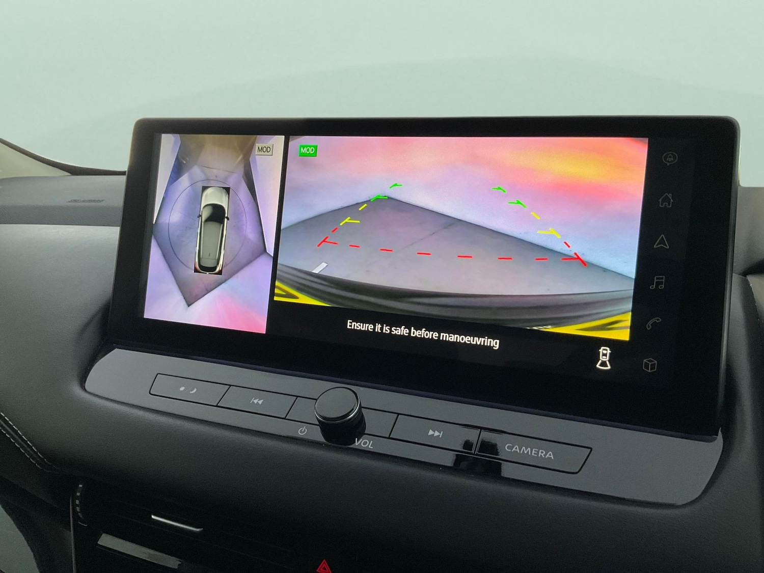 Used Nissan Qashqai 2024 for sale - 76969556: Photo 6