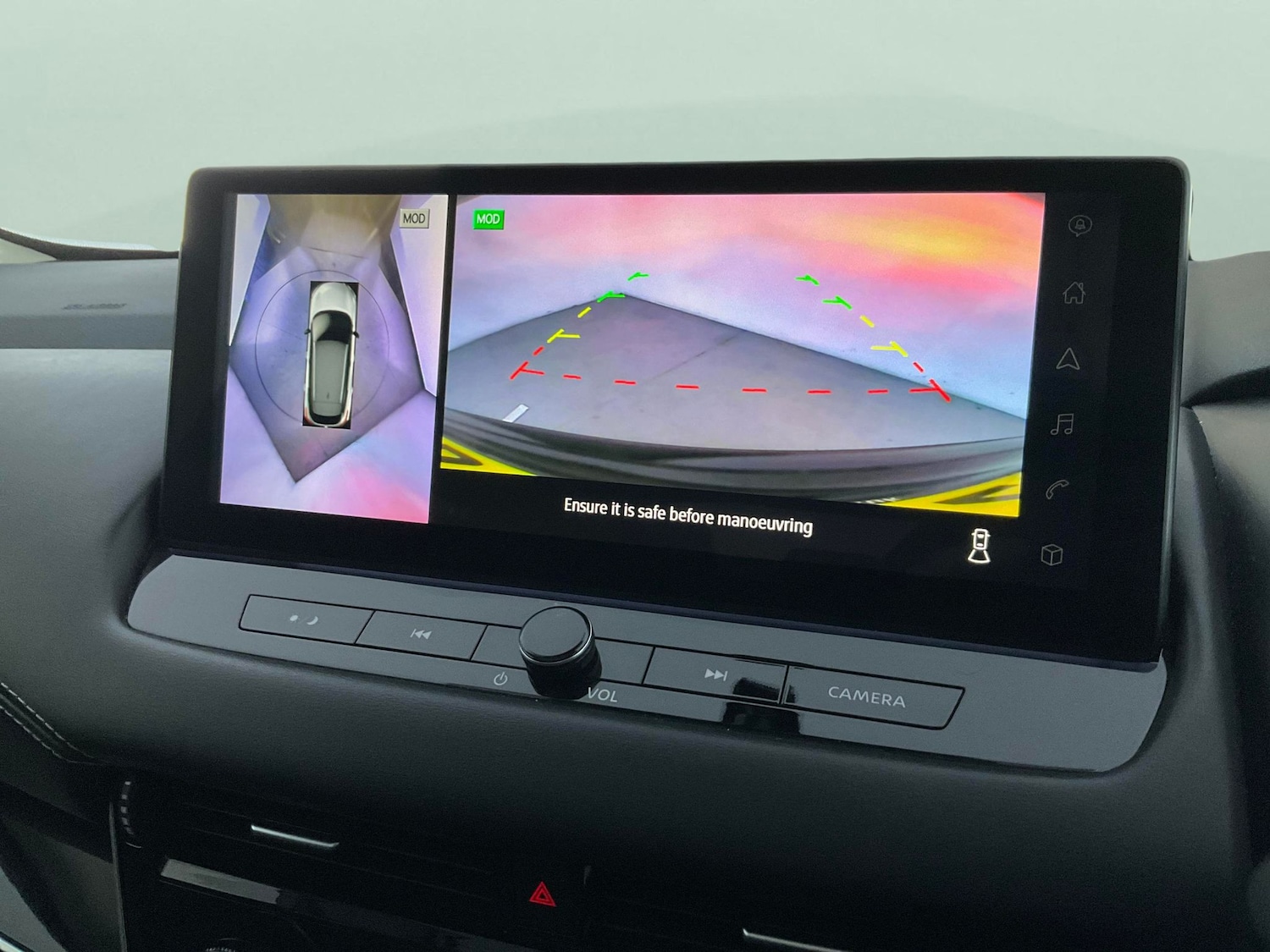 Used Nissan Qashqai 2024 for sale - 76969556: Photo 7