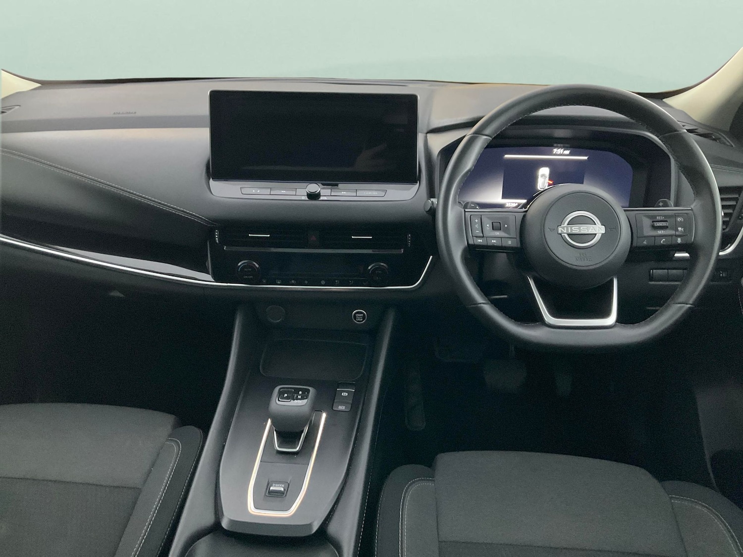 Used Nissan Qashqai 2024 for sale - 76969556: Photo 9