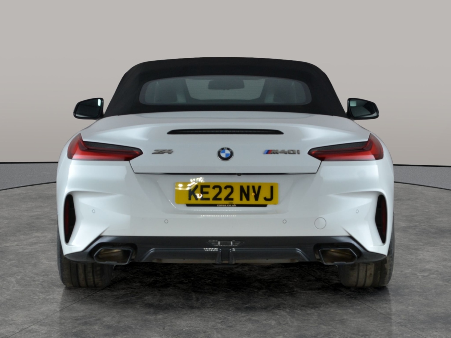 Used BMW Z4 2022 for sale - 77364991: Photo 11