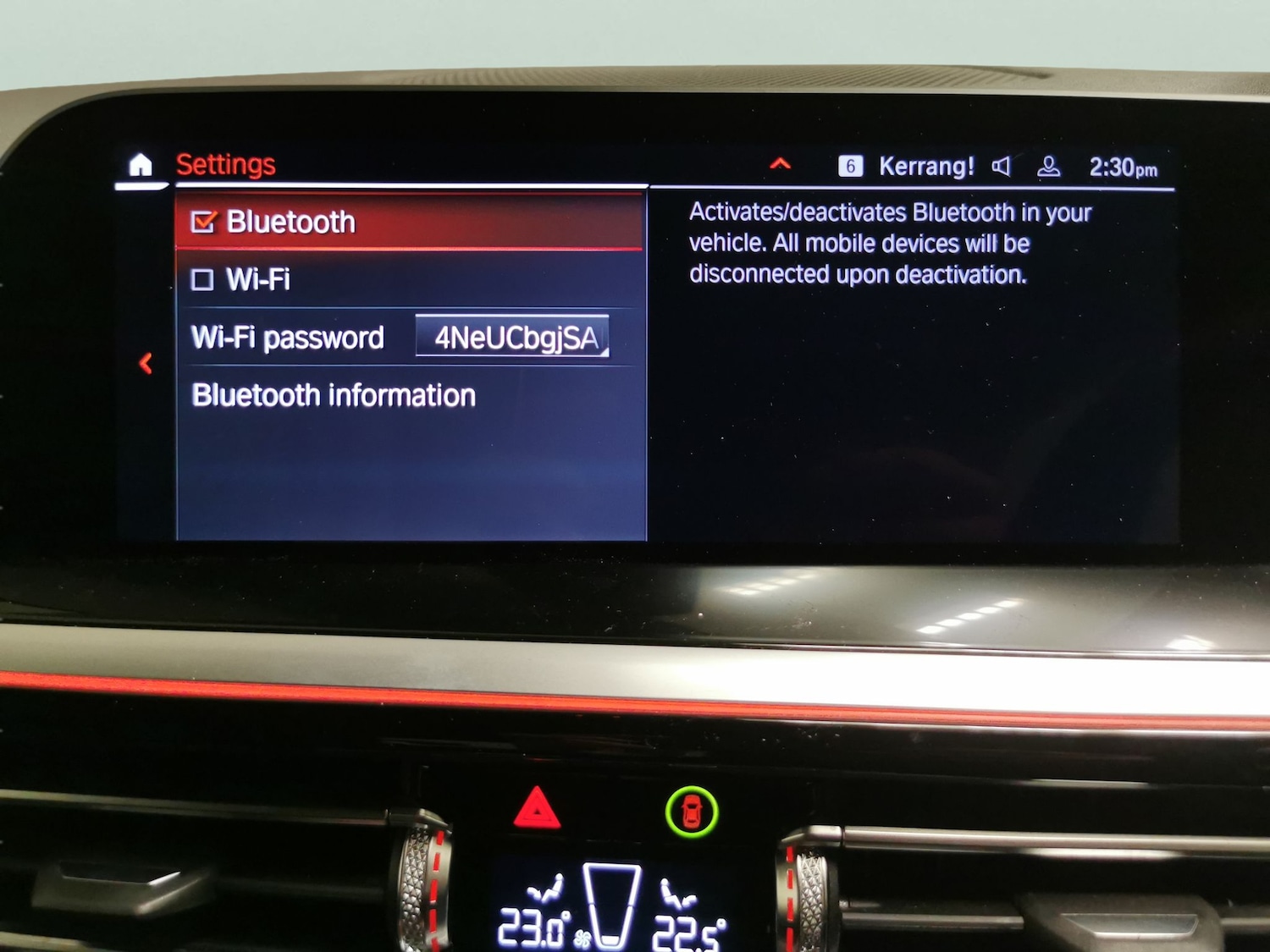 Used BMW Z4 2022 for sale - 77364991: Photo 16