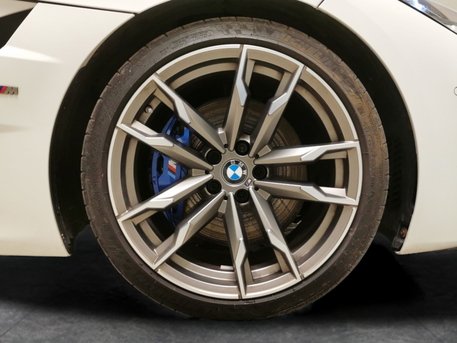 Used BMW Z4 2022 for sale - 77364991: Photo 26