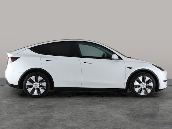 Used Tesla Model Y 2022 for sale - 76243857: Photo 13
