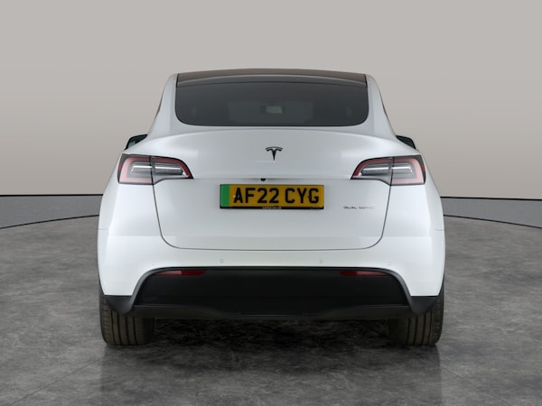 Used Tesla Model Y 2022 for sale - 76243857: Photo 16