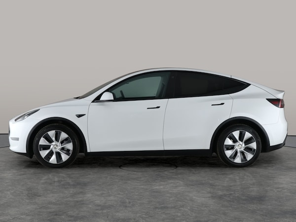 Used Tesla Model Y 2022 for sale - 76243857: Photo 18