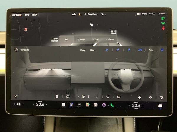 Used Tesla Model Y 2022 for sale - 76243857: Photo 24