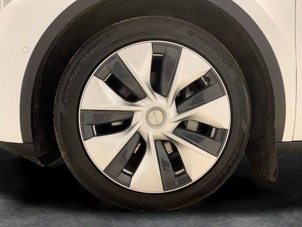 Used Tesla Model Y 2022 for sale - 76243857: Photo 27