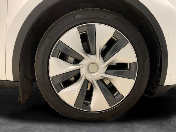 Used Tesla Model Y 2022 for sale - 76243857: Photo 28