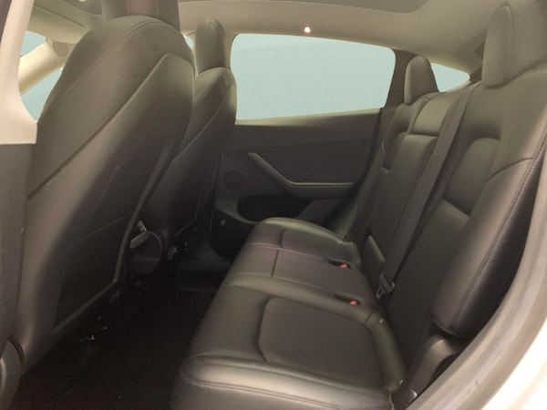 Used Tesla Model Y 2022 for sale - 76243857: Photo 31