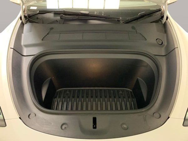 Used Tesla Model Y 2022 for sale - 76243857: Photo 39