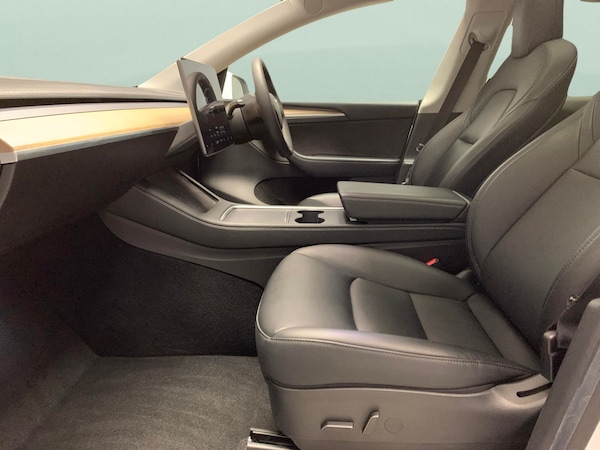 Used Tesla Model Y 2022 for sale - 76243857: Photo 6