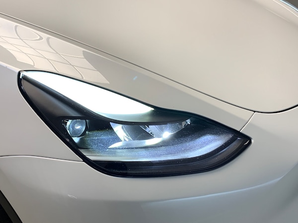 Used Tesla Model Y 2022 for sale - 76243857: Photo 7