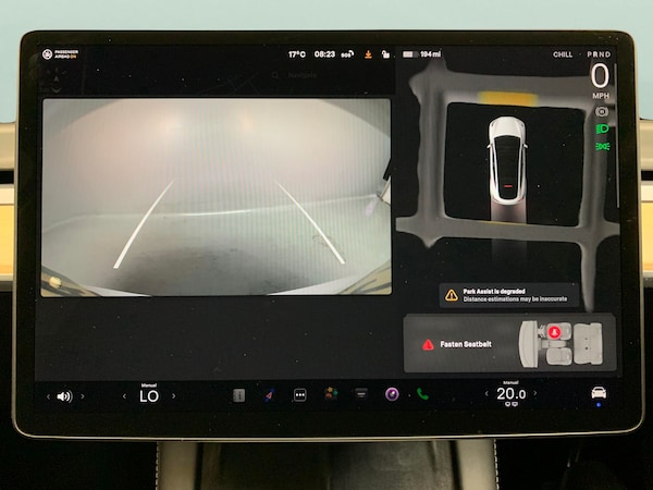 Used Tesla Model Y 2022 for sale - 76243857: Photo 8