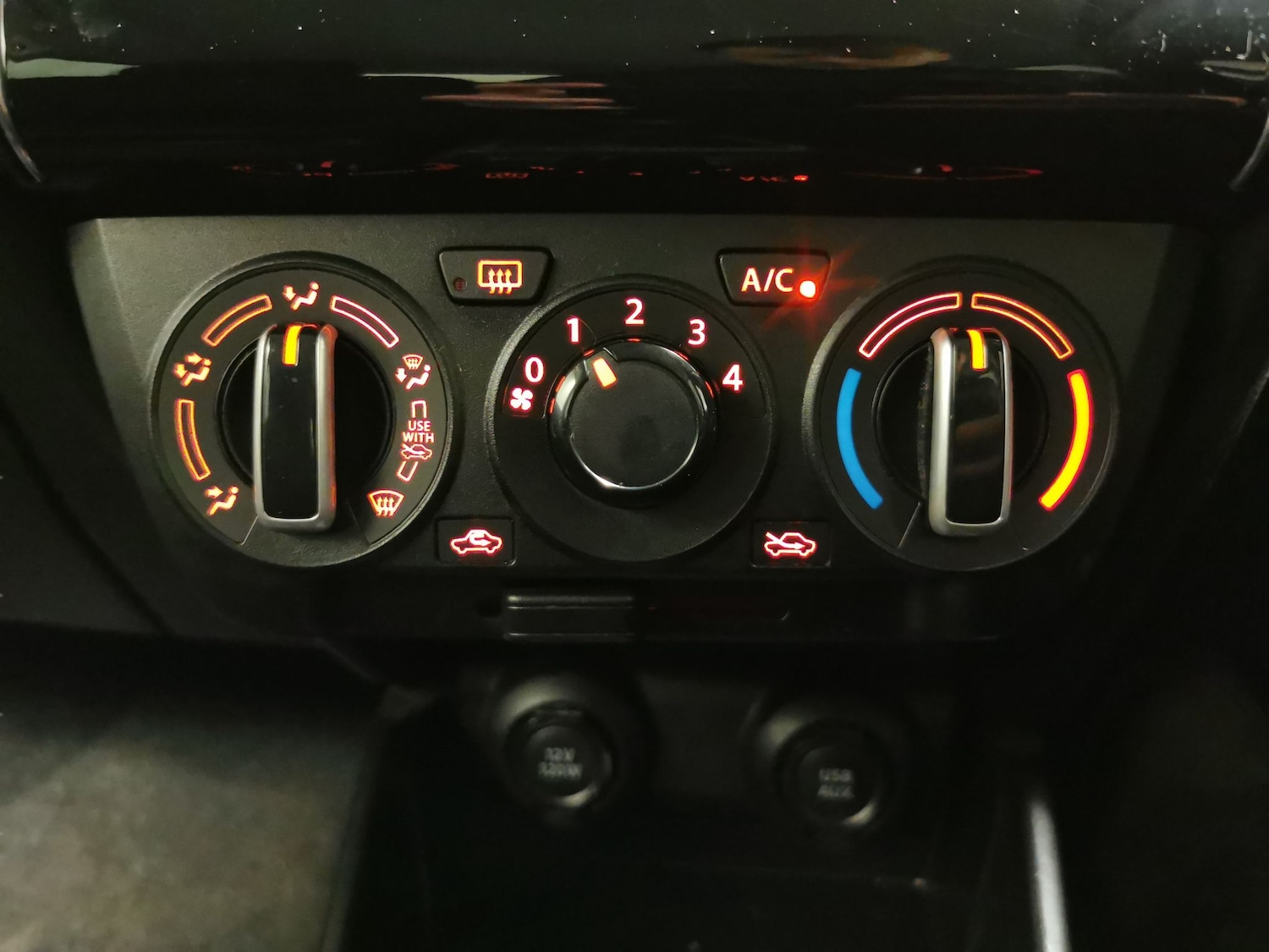 Used Suzuki Swift 2023 for sale - 77170969: Photo 16