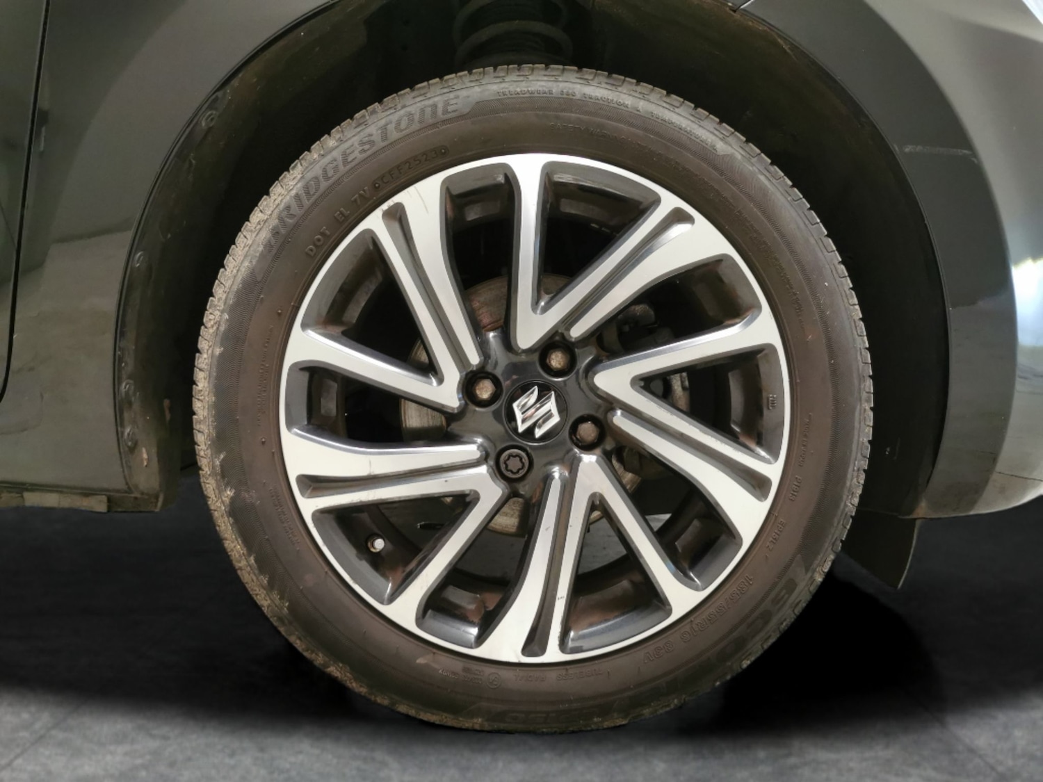 Used Suzuki Swift 2023 for sale - 77170969: Photo 19