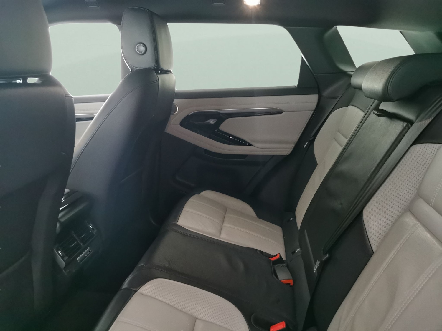 Used Land Rover Range Rover Evoque 2022 for sale - 77480427: Photo 25