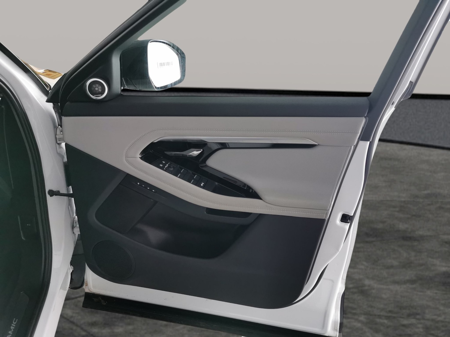 Used Land Rover Range Rover Evoque 2022 for sale - 77480427: Photo 28