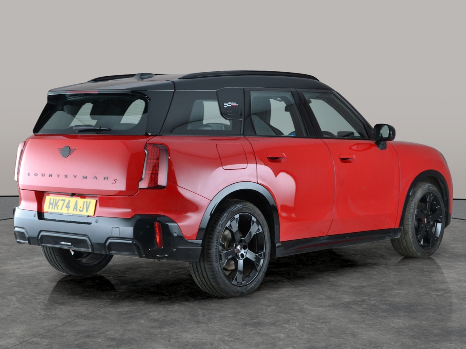 Used MINI Countryman 2024 for sale - 77167439: Photo 10