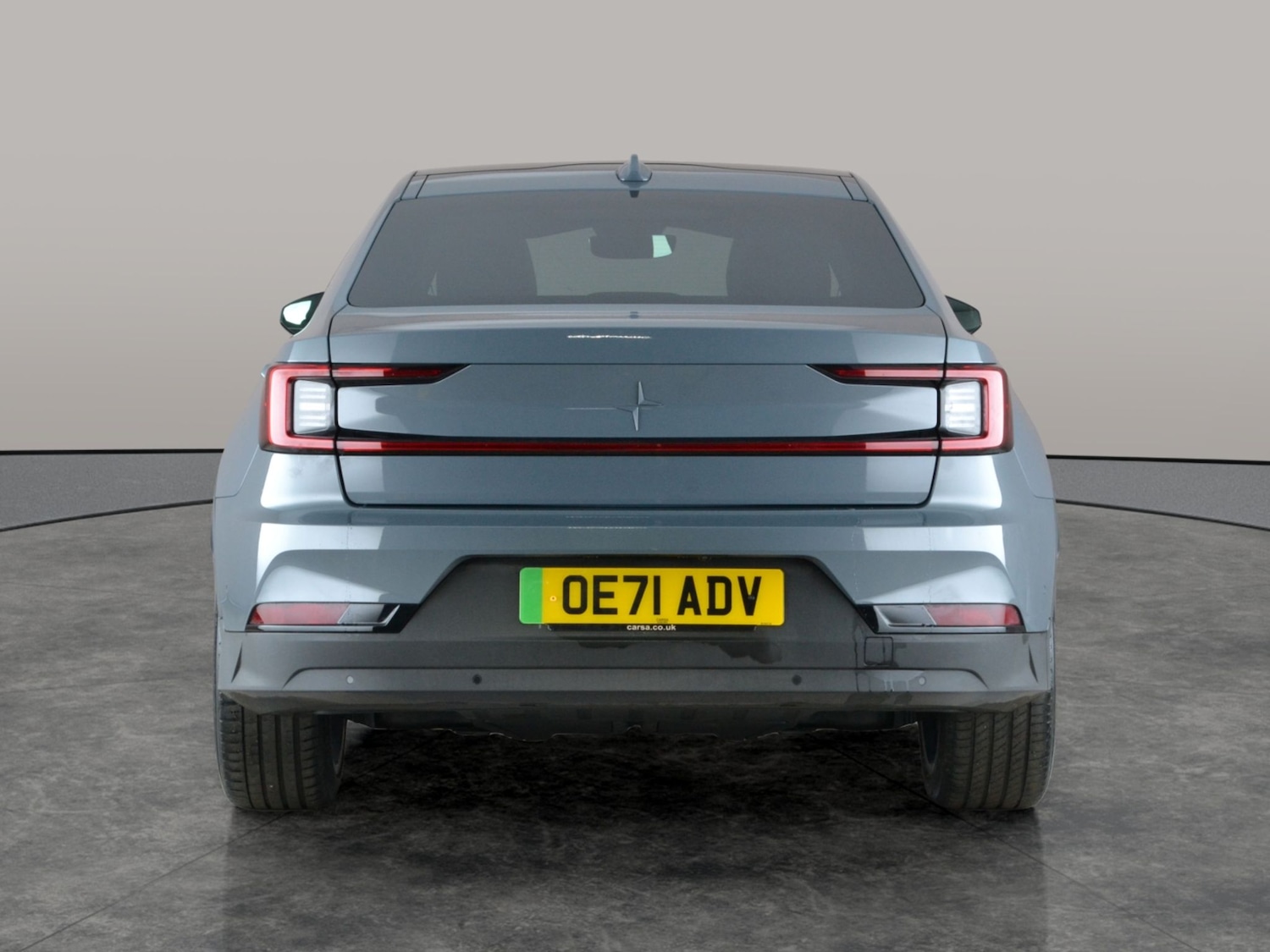 Used Polestar Polestar 2 2021 for sale - 77235739: Photo 13