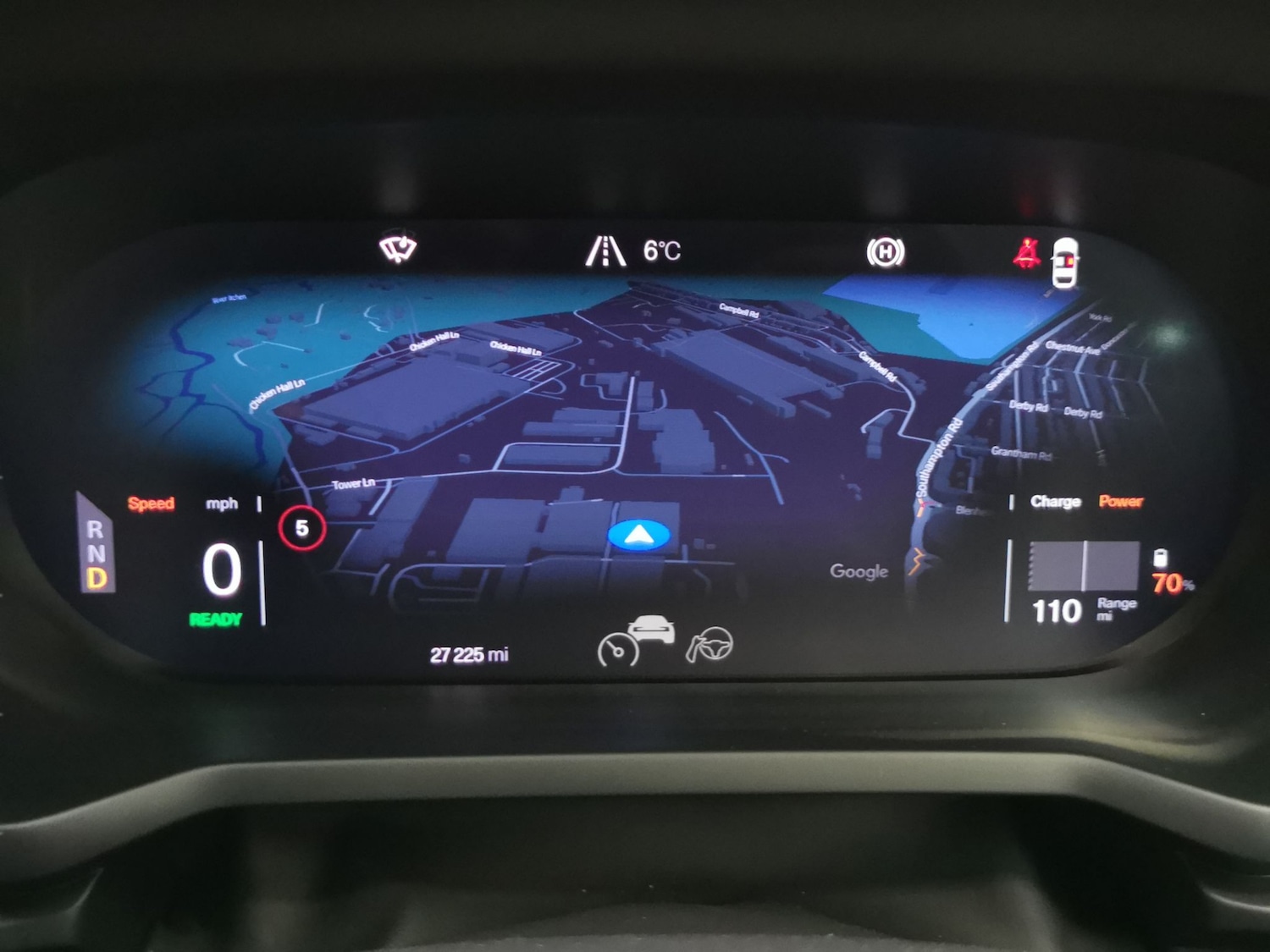 Used Polestar Polestar 2 2021 for sale - 77235739: Photo 24