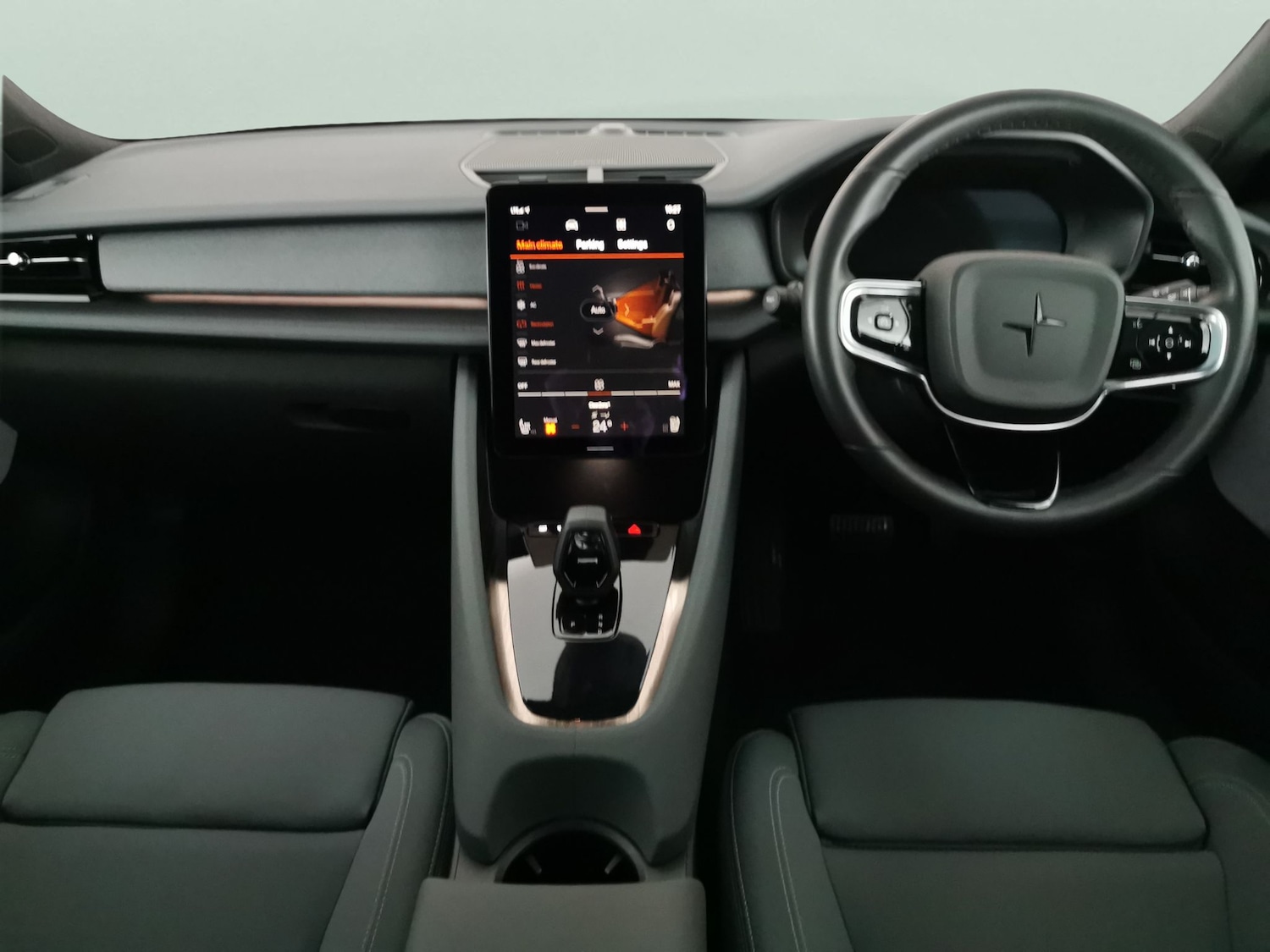 Used Polestar Polestar 2 2021 for sale - 77235739: Photo 9