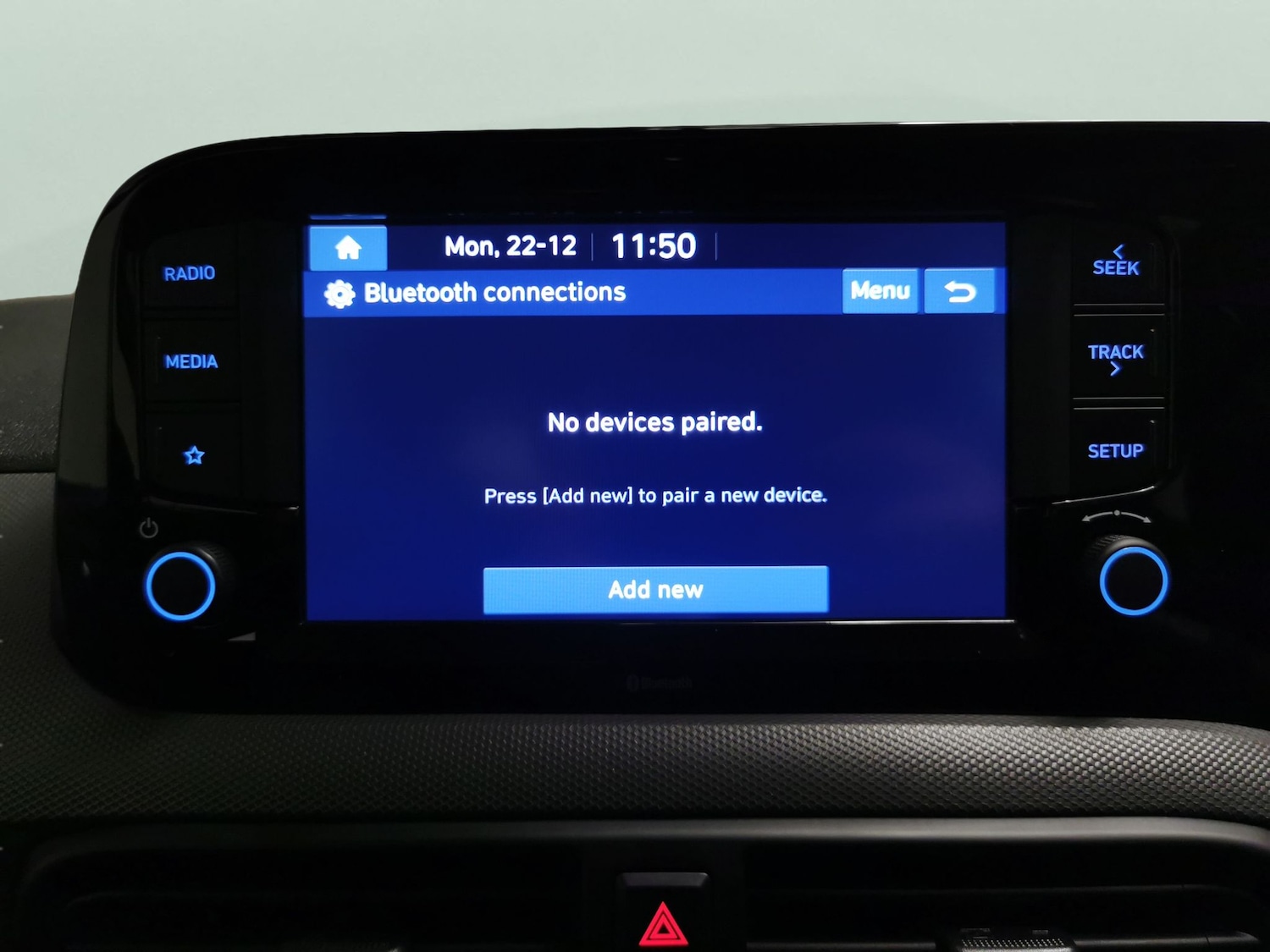 Used Hyundai i10 2023 for sale - 77194030: Photo 16