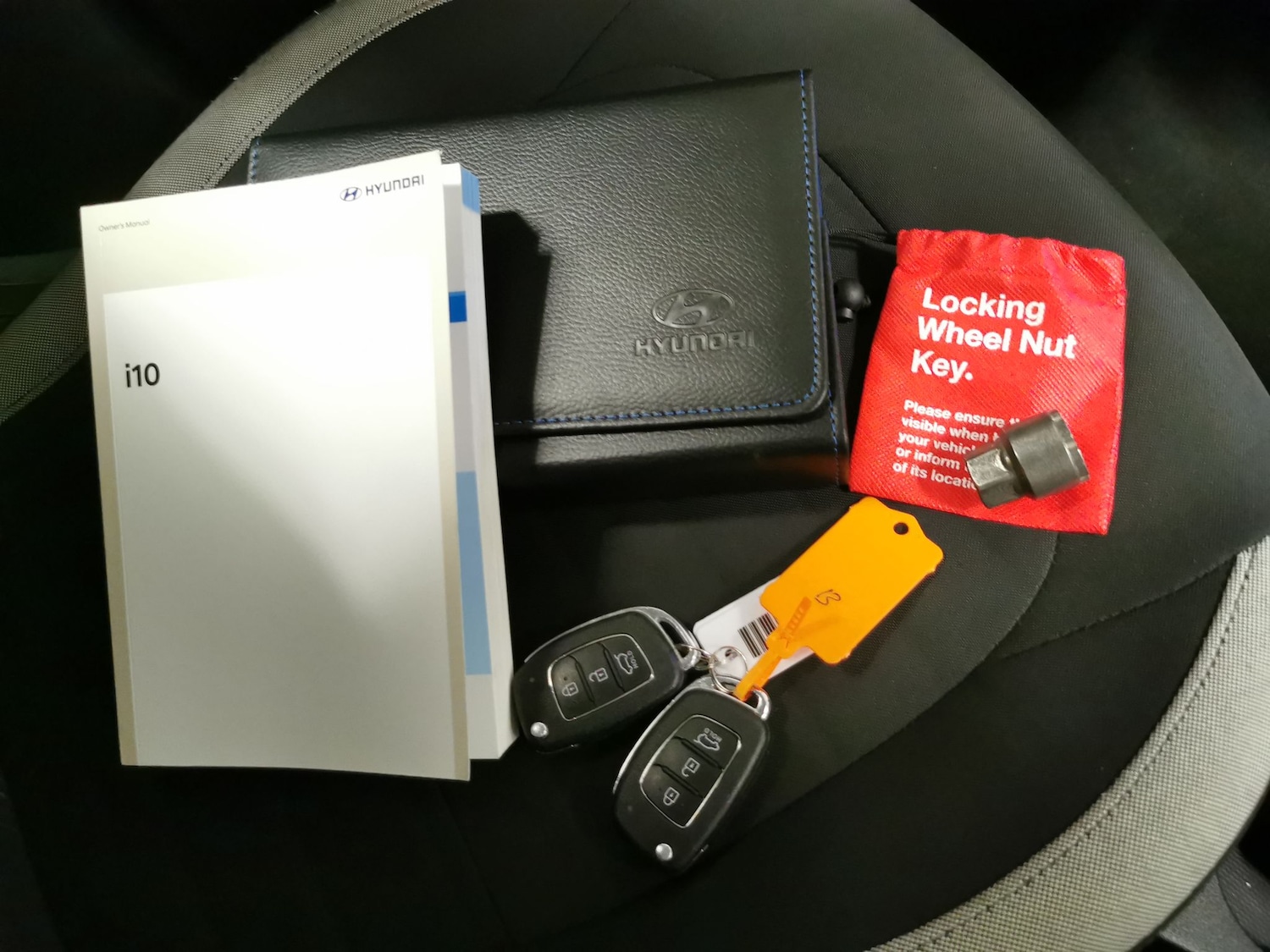 Used Hyundai i10 2023 for sale - 77194030: Photo 29