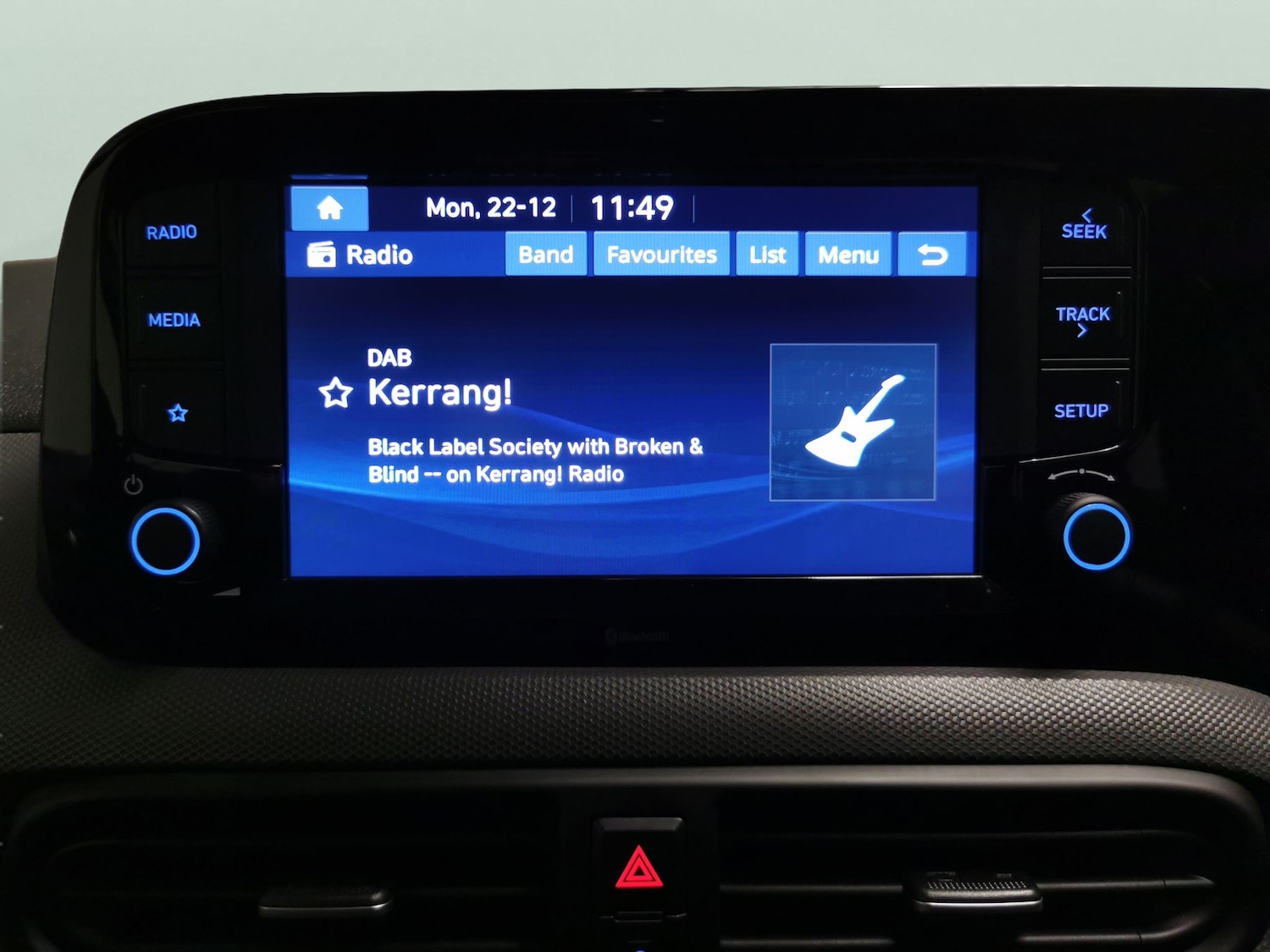 Used Hyundai i10 2023 for sale - 77194030: Photo 6