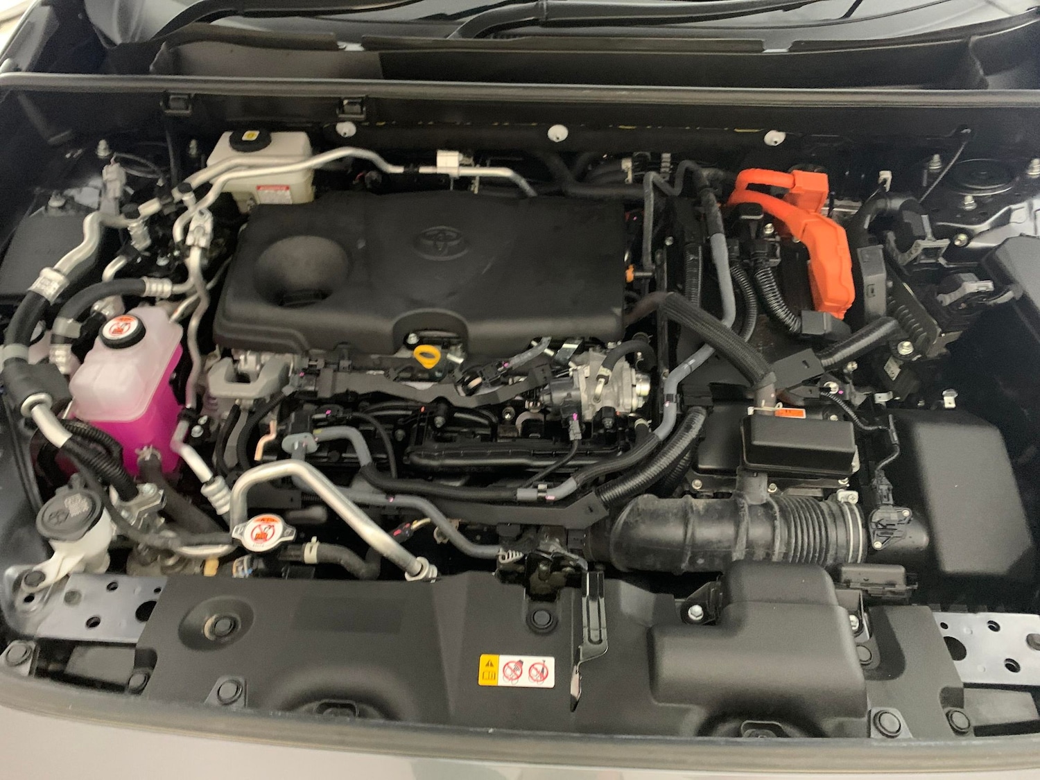 Vehicle 41