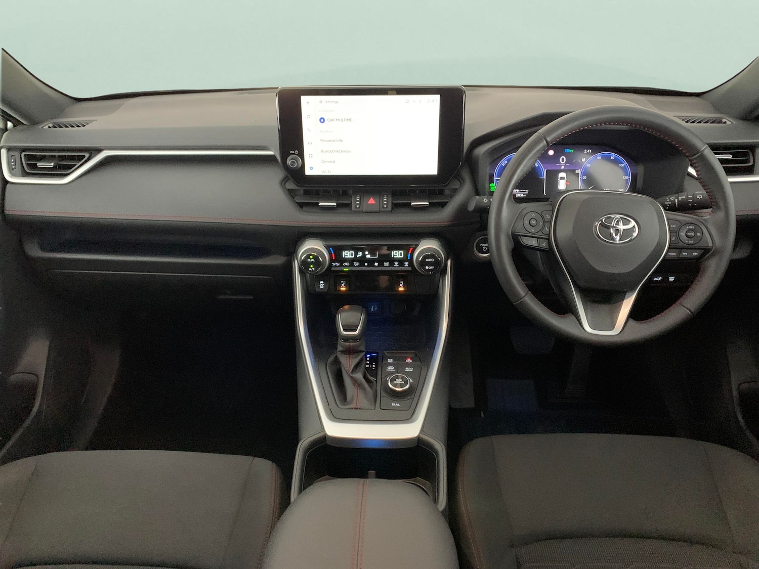 Vehicle 7