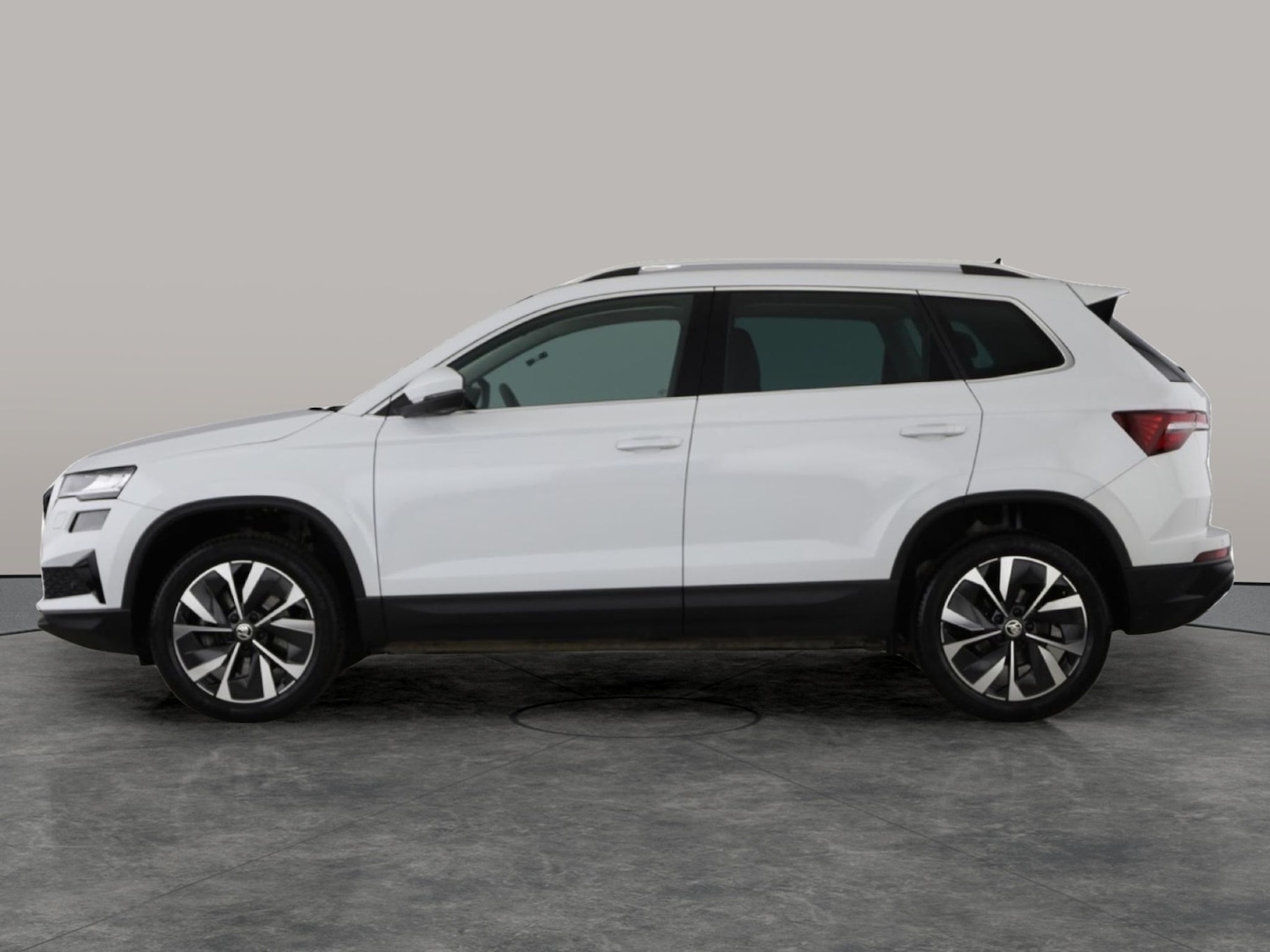 Used Skoda Karoq 2022 for sale - 76382980: Photo 11