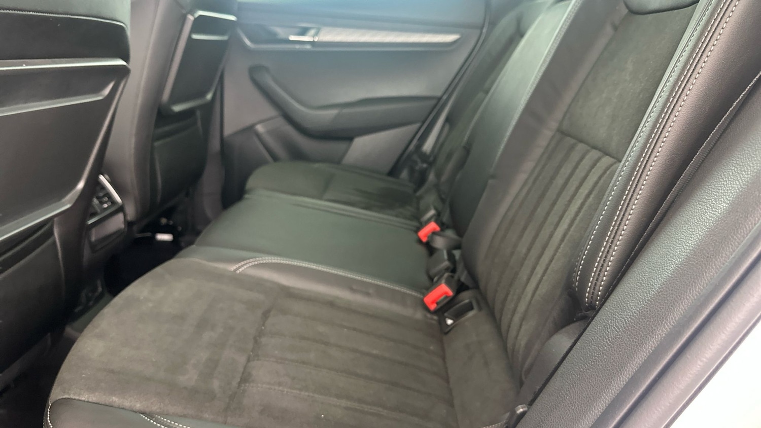 Used Skoda Karoq 2022 for sale - 76382980: Photo 35