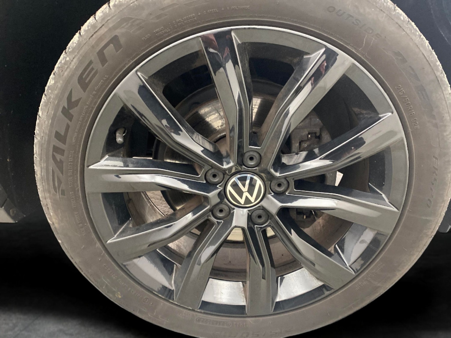 Used Volkswagen T-Roc 2021 for sale - 77013291: Photo 18