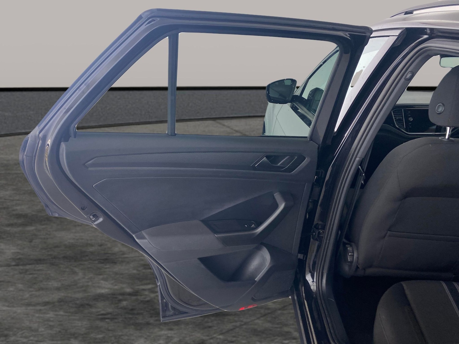 Used Volkswagen T-Roc 2021 for sale - 77013291: Photo 21