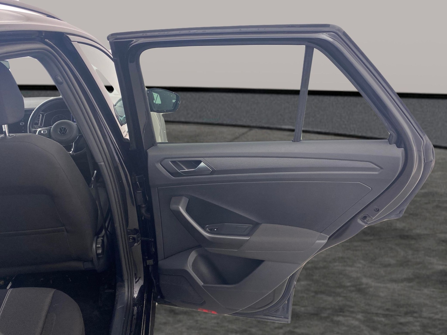 Used Volkswagen T-Roc 2021 for sale - 77013291: Photo 23