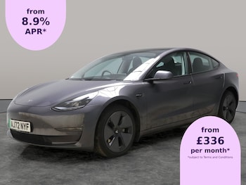 Used Tesla Model 3 2022 for sale - 75582840: Photo