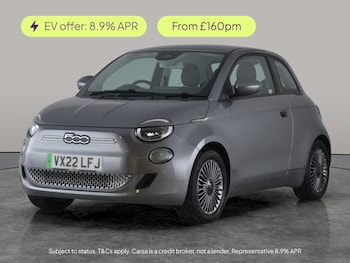Used Fiat 500 2022 for sale - 77240674: Photo