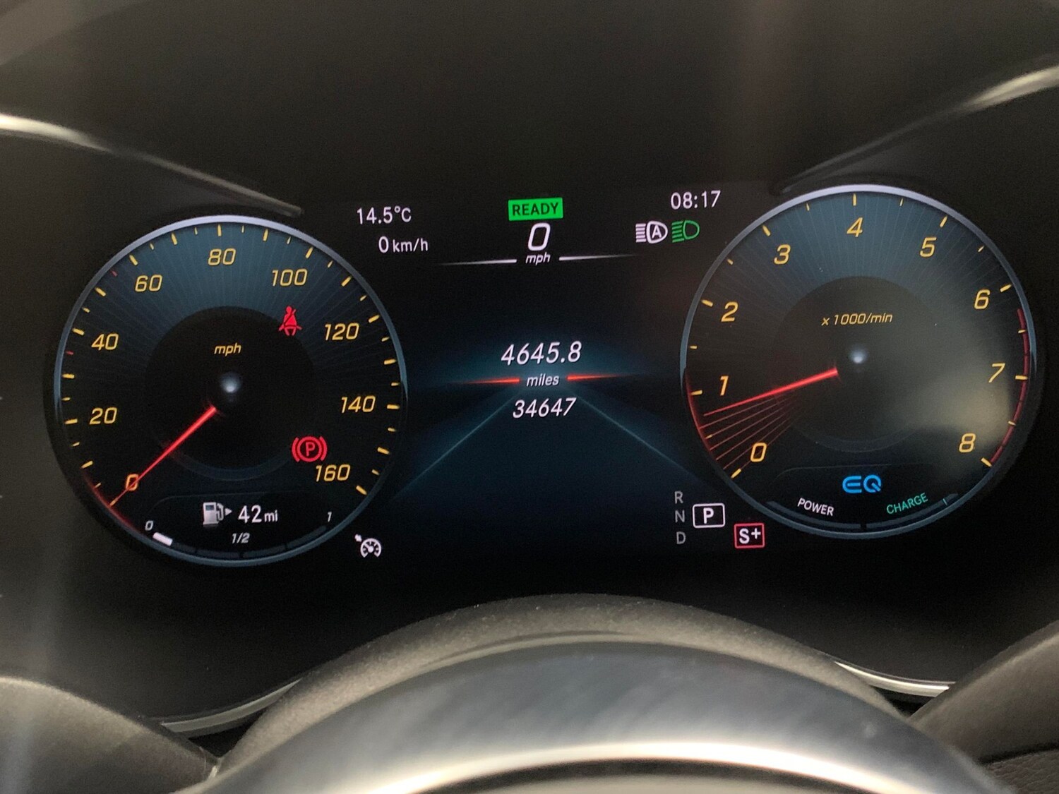 Used Mercedes-Benz C Class 2020 for sale - 76901844: Photo 20