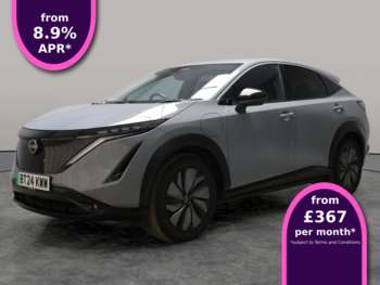 2024 - 87kWh Advance SUV 5dr Electric Auto 22kW Charger (242 ps) - NAV - HEATED ST
