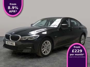 2022 - 2.0 330e 12kWh SE Pro Saloon 4dr Petrol Plug-in Hybrid Auto Euro 6 (s/s) (2