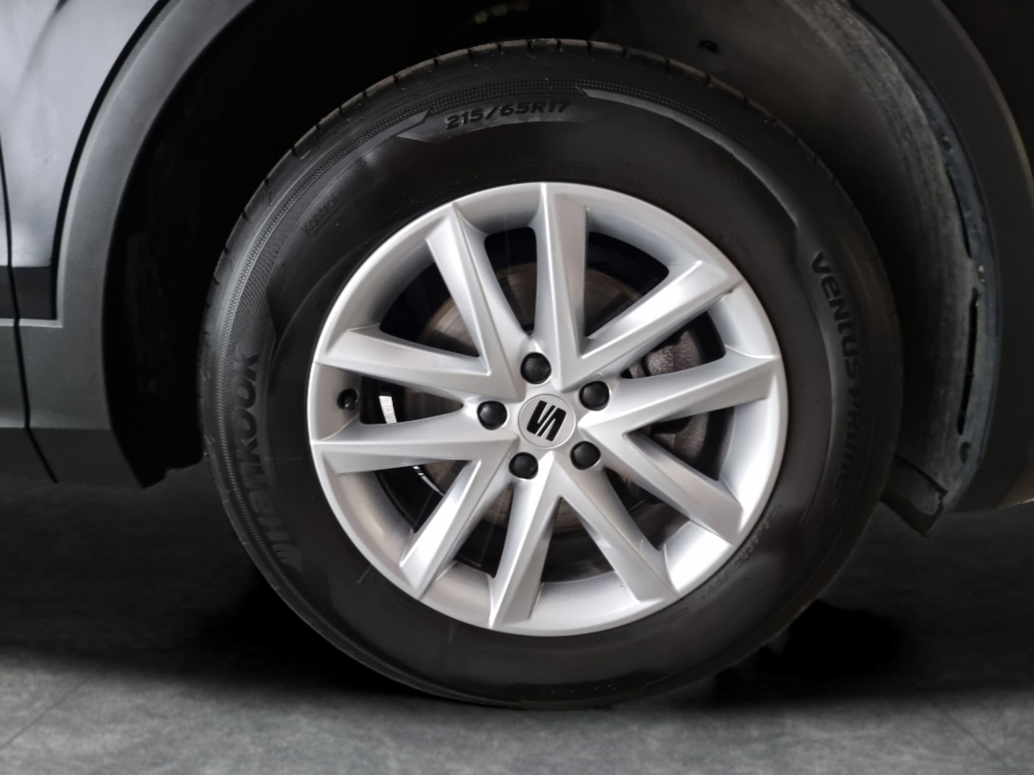 Used SEAT Tarraco for sale - 76464273: Photo 28