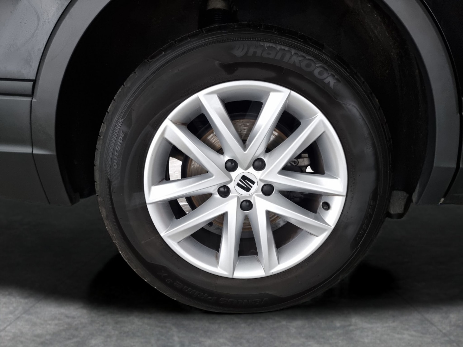 Used SEAT Tarraco for sale - 76464273: Photo 29