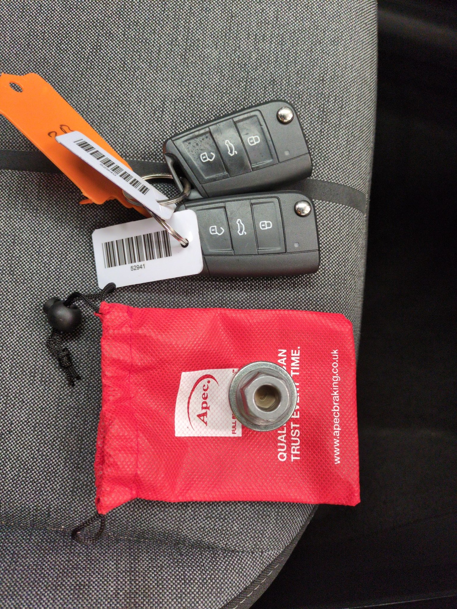 Used SEAT Tarraco for sale - 76464273: Photo 37