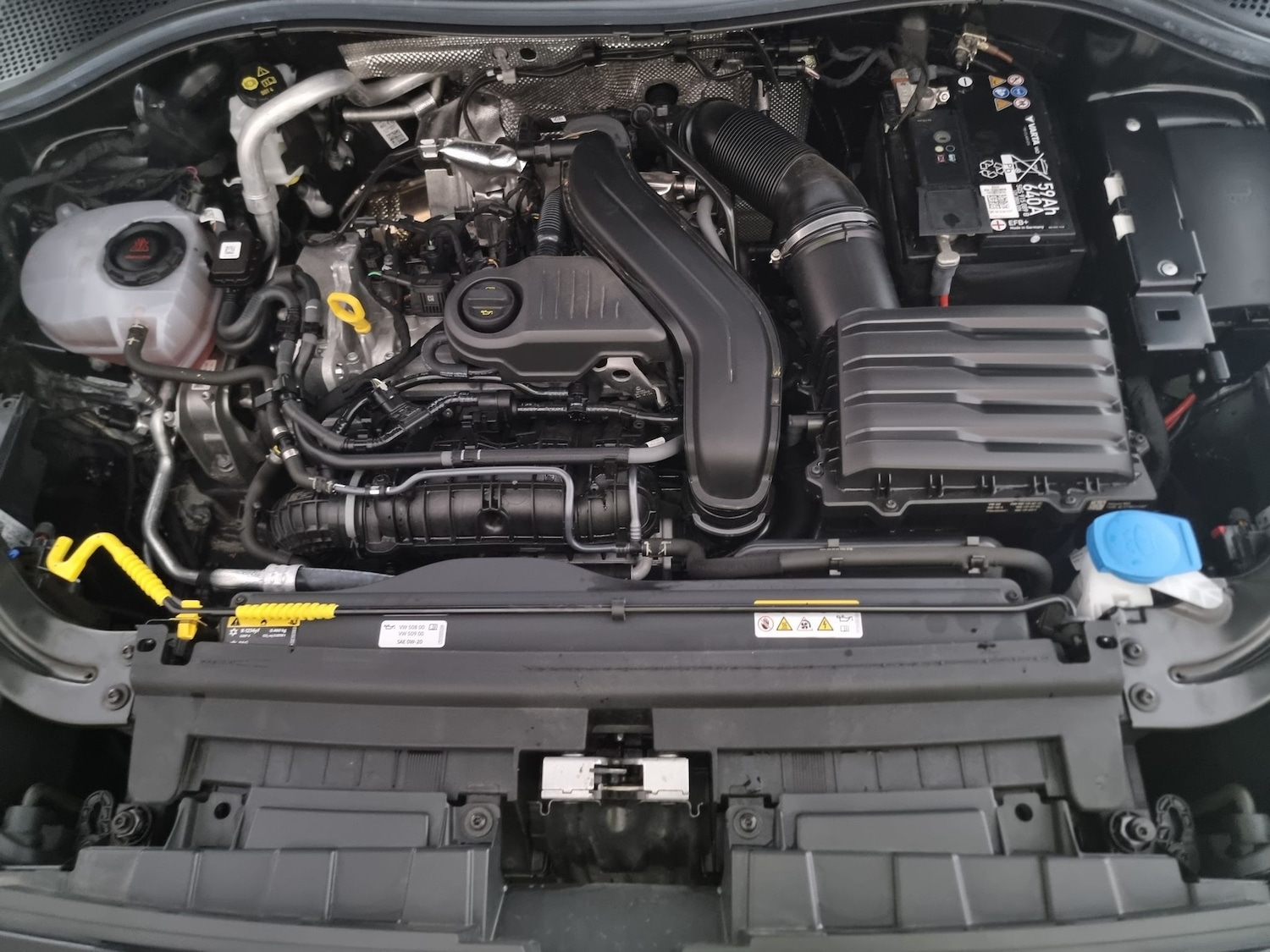 Used SEAT Tarraco for sale - 76464273: Photo 38