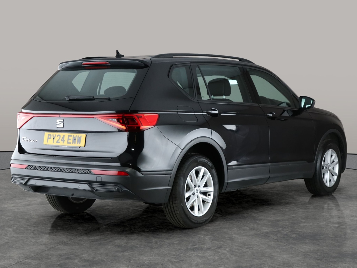 Used SEAT Tarraco for sale - 76464273: Photo 9