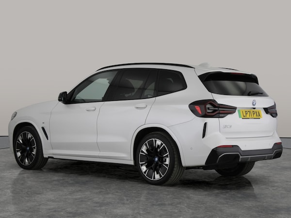 Used BMW iX3 2022 for sale - 76249680: Photo 11