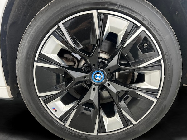Used BMW iX3 2022 for sale - 76249680: Photo 13