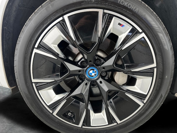 Used BMW iX3 2022 for sale - 76249680: Photo 14