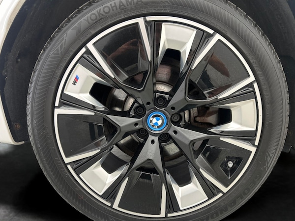 Used BMW iX3 2022 for sale - 76249680: Photo 16