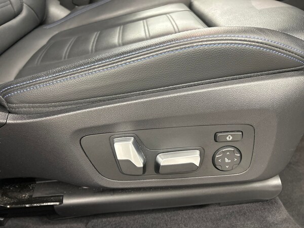 Used BMW iX3 2022 for sale - 76249680: Photo 18
